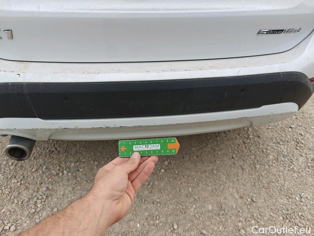  Bmw  X1 BMW  / 2019 / 5P / todoterreno sDrive16d Aut. Business #19