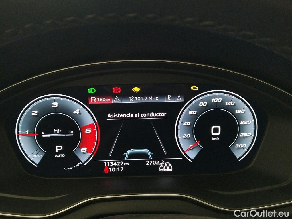  Audi  Q5  FYG 35 TDI advanced 2.0 TDI 165CV AT7 E6d #18