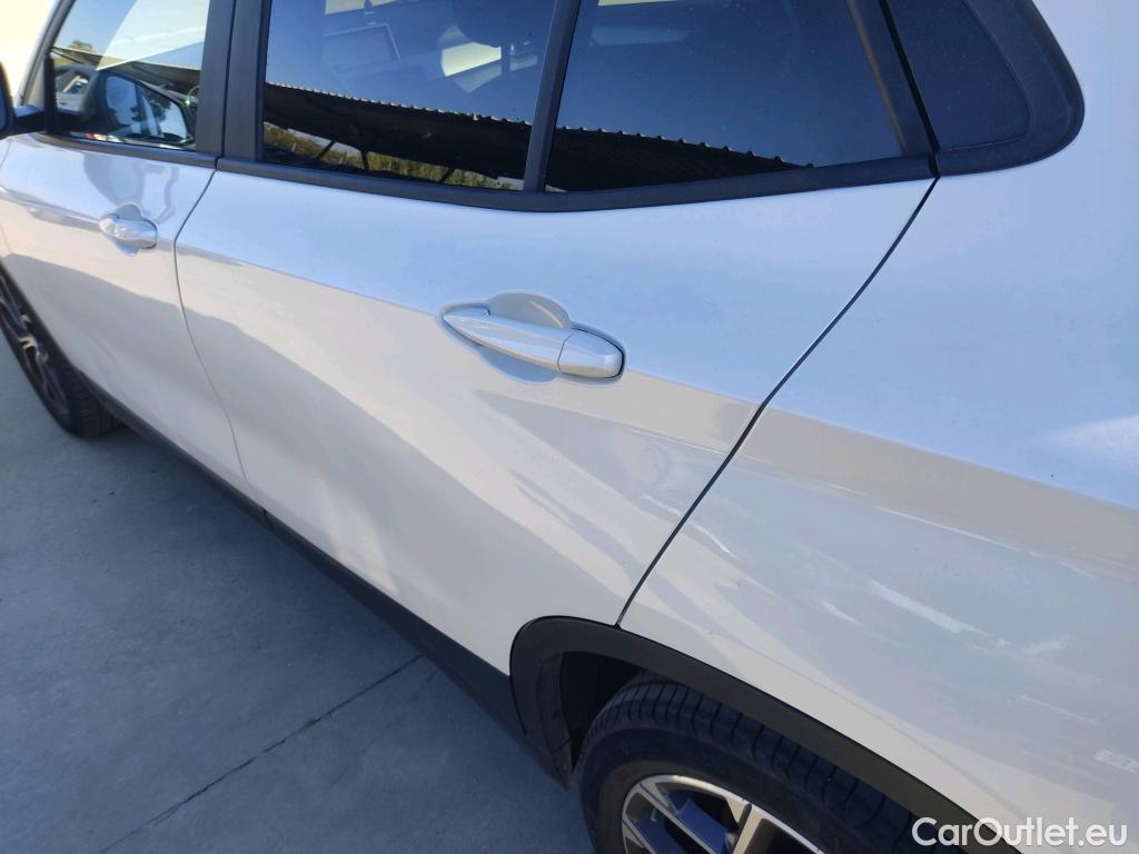  Bmw  X2 Serie  sDrive 18i Advantage 1.5 140CV AT7 E6dT #31