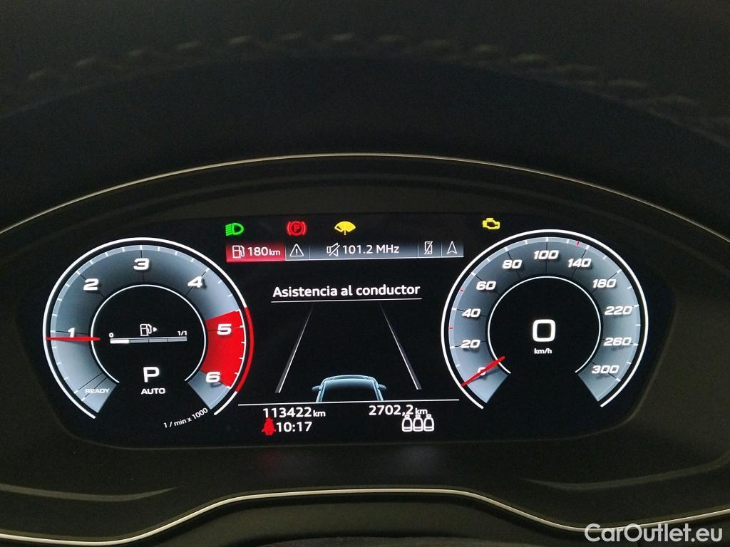  Audi  Q5  FYG 35 TDI advanced 2.0 TDI 165CV AT7 E6d #17