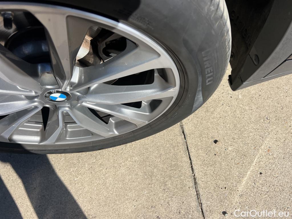  Bmw  X3 BMW  / 2017 / 5P / todoterreno xDrive20d (AC2) #36