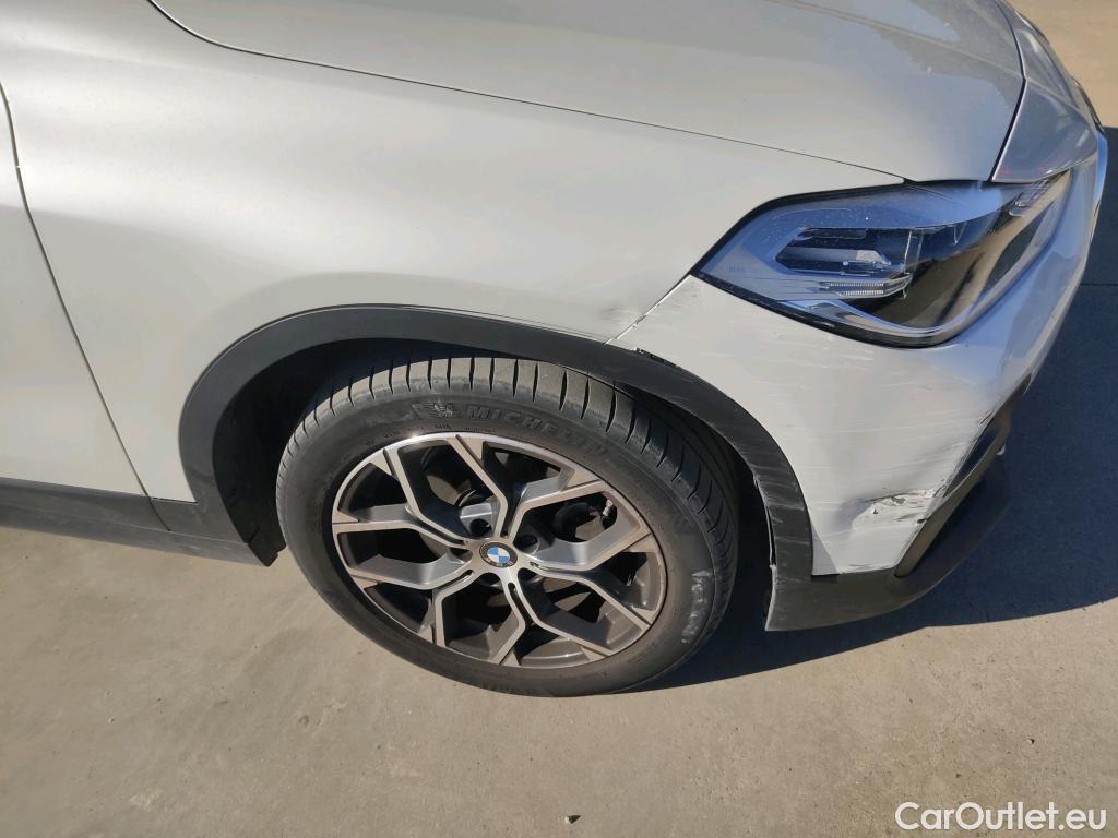  Bmw  X2 Serie  sDrive 18i Advantage 1.5 140CV AT7 E6dT #25