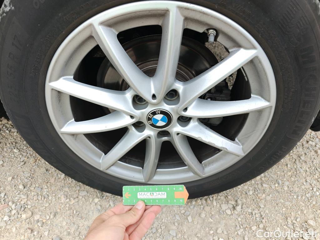  Bmw  X1 BMW  / 2019 / 5P / todoterreno sDrive16d Aut. Business #17