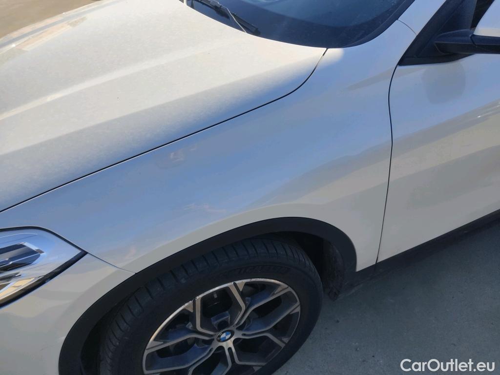  Bmw  X2 Serie  sDrive 18i Advantage 1.5 140CV AT7 E6dT #33