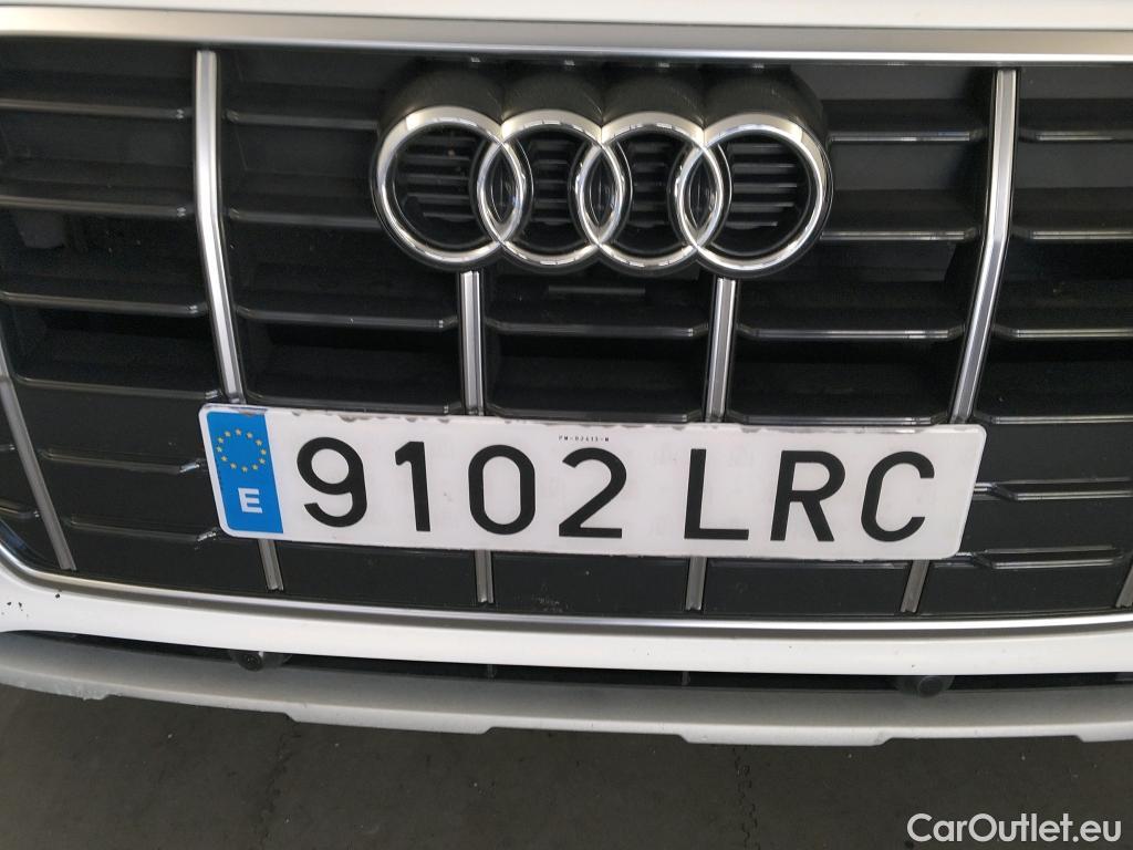  Audi  Q5  FYG 35 TDI advanced 2.0 TDI 165CV AT7 E6d #15