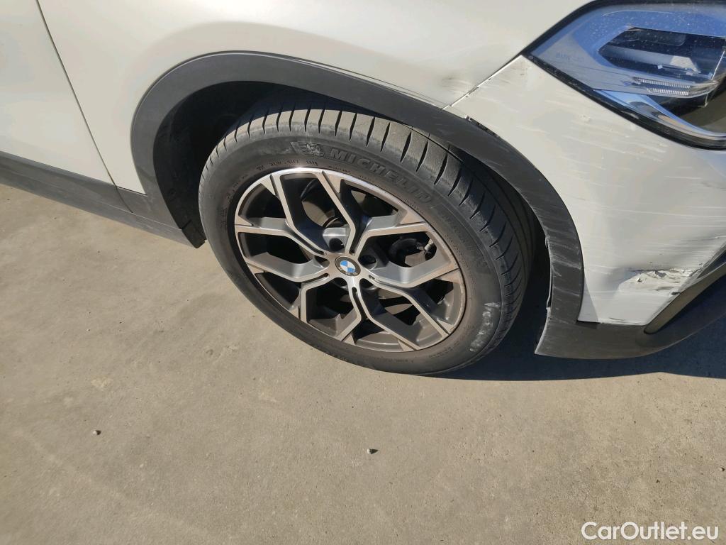  Bmw  X2 Serie  sDrive 18i Advantage 1.5 140CV AT7 E6dT #4