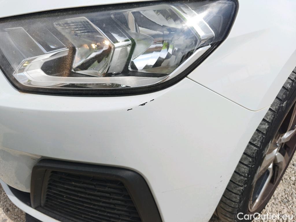  Audi  A1 Sportback  25 TFSI 1.0 95CV MT5 #35