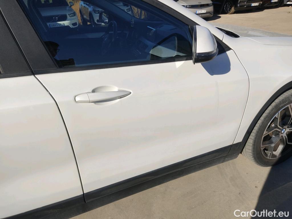  Bmw  X2 Serie  sDrive 18i Advantage 1.5 140CV AT7 E6dT #8