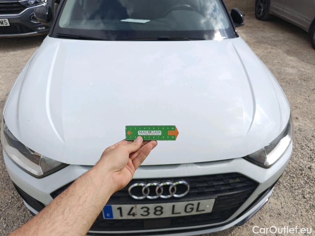  Audi  A1 Sportback  25 TFSI 1.0 95CV MT5 #45