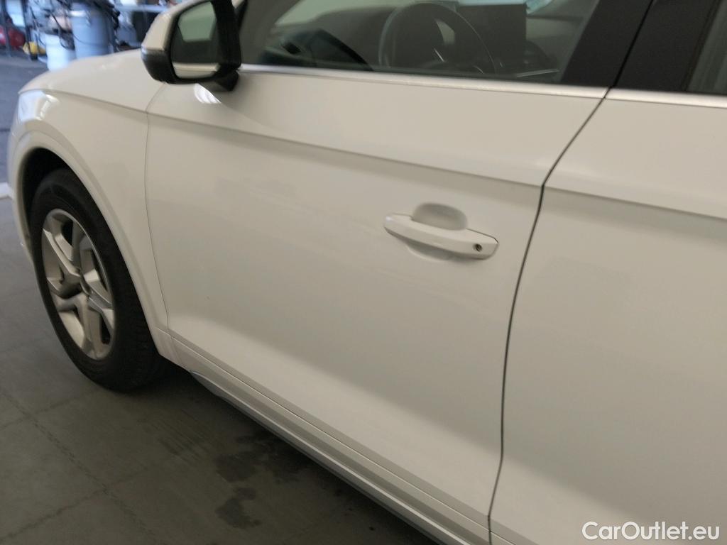  Audi  Q5  FYG 35 TDI advanced 2.0 TDI 165CV AT7 E6d #19