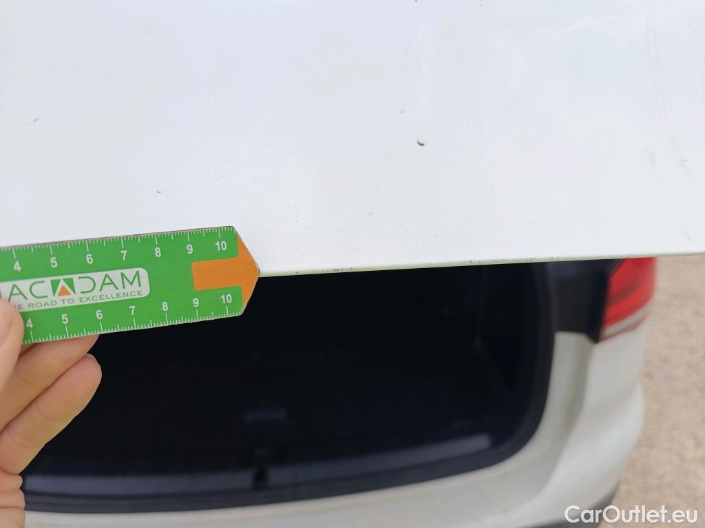 Bmw  X1 BMW  / 2019 / 5P / todoterreno sDrive16d Aut. Business #2