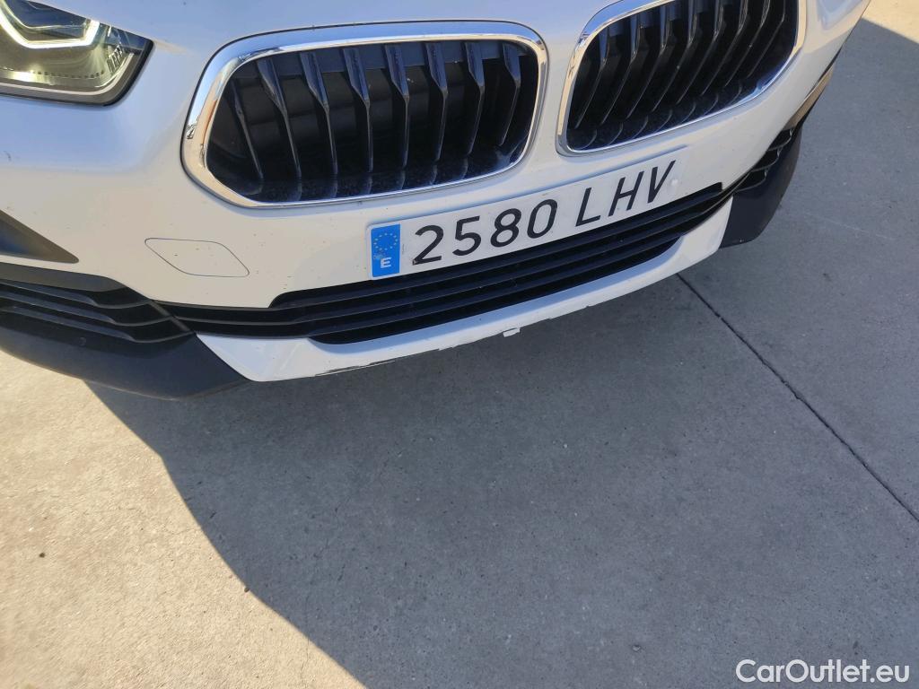  Bmw  X2 Serie  sDrive 18i Advantage 1.5 140CV AT7 E6dT #21