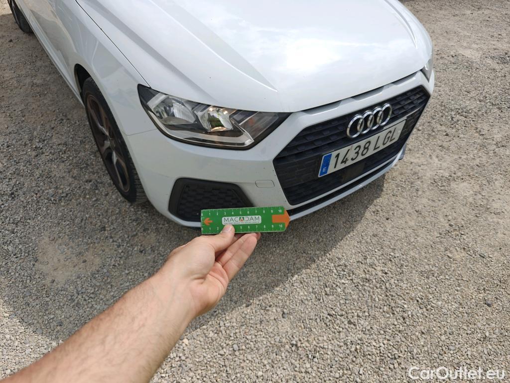  Audi  A1 Sportback  25 TFSI 1.0 95CV MT5 #31