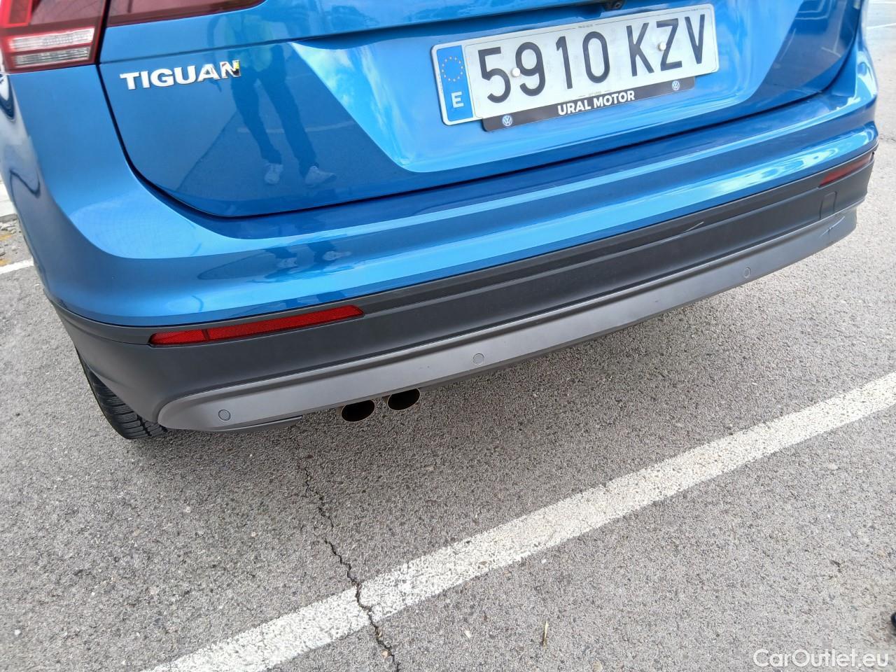  Volkswagen  Tiguan  Sport BMT 1.5 TSI 150CV AT7 E6dT #20