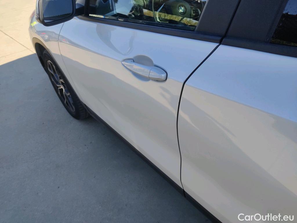  Bmw  X2 Serie  sDrive 18i Advantage 1.5 140CV AT7 E6dT #1