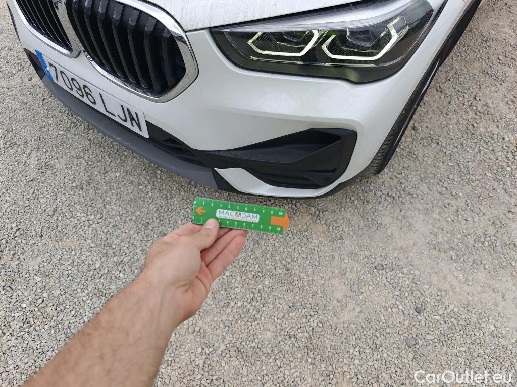  Bmw  X1 BMW  / 2019 / 5P / todoterreno sDrive16d Aut. Business #23