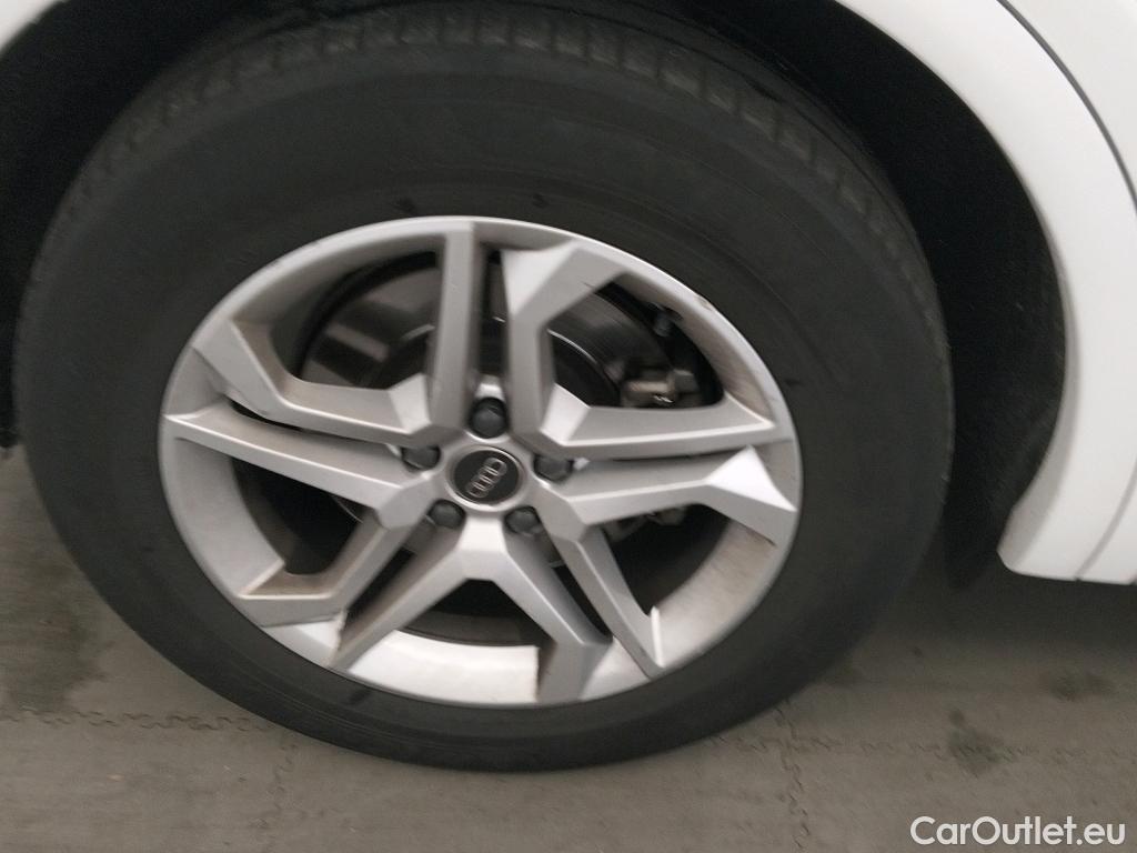  Audi  Q5  FYG 35 TDI advanced 2.0 TDI 165CV AT7 E6d #7