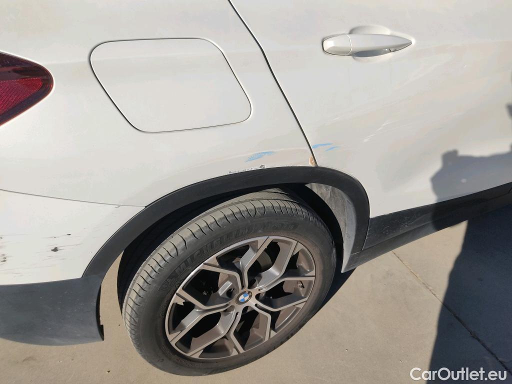  Bmw  X2 Serie  sDrive 18i Advantage 1.5 140CV AT7 E6dT #27