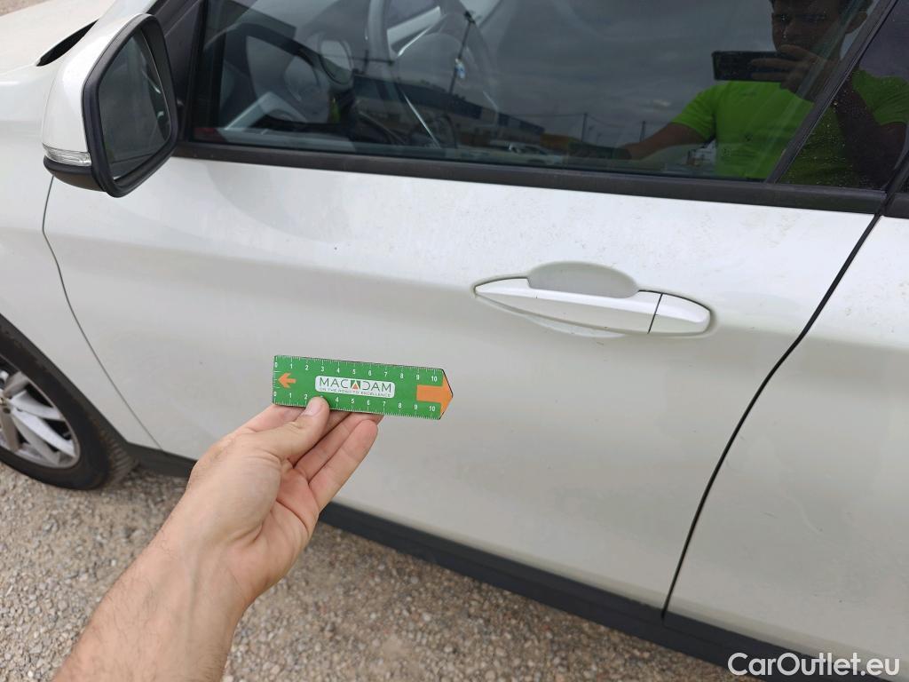  Bmw  X1 BMW  / 2019 / 5P / todoterreno sDrive16d Aut. Business #6