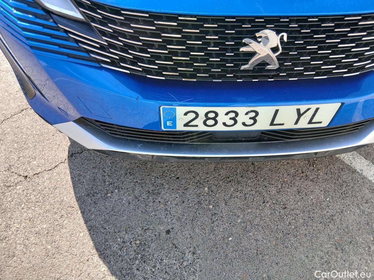  Peugeot  3008  Active Pack 1.2 PureTech 130CV MT6 E6d #18