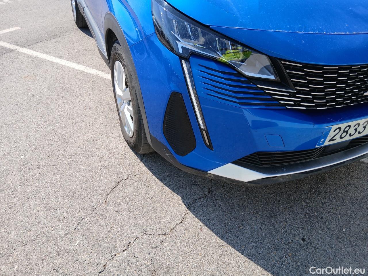  Peugeot  3008  Active Pack 1.2 PureTech 130CV MT6 E6d #13