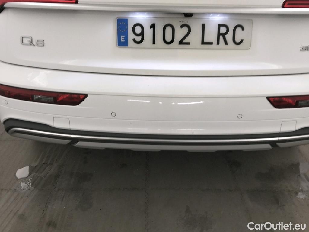  Audi  Q5  FYG 35 TDI advanced 2.0 TDI 165CV AT7 E6d #23