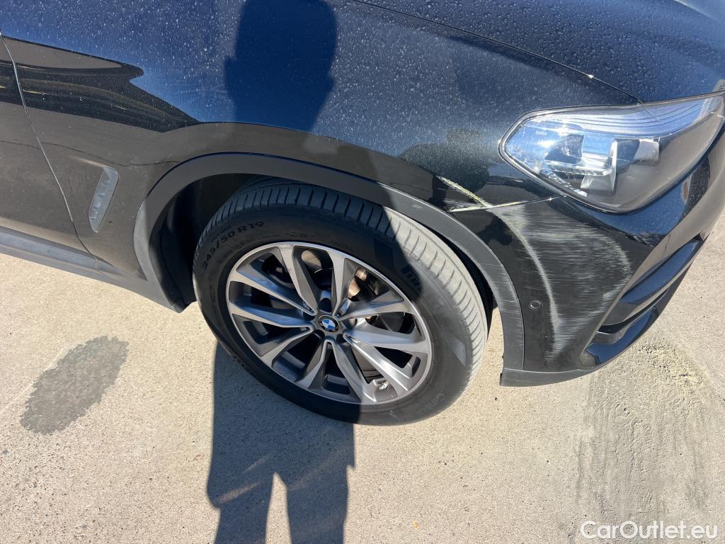  Bmw  X3 BMW  / 2017 / 5P / todoterreno xDrive20d (AC2) #23