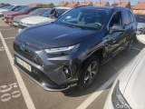 Toyota  RAV4 TOYOTA  / 2018 / 5P / todoterreno 2.5l PLUG-IN 300PH (e-CVT) Advance 