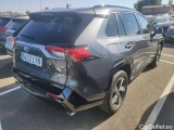  Toyota  RAV4 TOYOTA  / 2018 / 5P / todoterreno 2.5l PLUG-IN 300PH (e-CVT) Advance #2