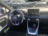  Toyota  RAV4 TOYOTA  / 2018 / 5P / todoterreno 2.5l PLUG-IN 300PH (e-CVT) Advance #3