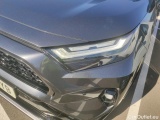  Toyota  RAV4 TOYOTA  / 2018 / 5P / todoterreno 2.5l PLUG-IN 300PH (e-CVT) Advance #17