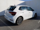  Volkswagen  Polo  VI Life 1.0 TSI 95CV MT5 E6d #2