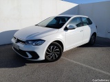  Volkswagen  Polo  VI Life 1.0 TSI 95CV MT5 E6d 