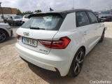  Audi  A1 Sportback  25 TFSI 1.0 95CV MT5 #2