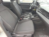  Audi  A1 Sportback  25 TFSI 1.0 95CV MT5 #6