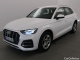  Audi  Q5  FYG 35 TDI advanced 2.0 TDI 165CV AT7 E6d 