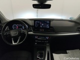  Audi  Q5  FYG 35 TDI advanced 2.0 TDI 165CV AT7 E6d #3