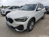  Bmw  X1 BMW  / 2019 / 5P / todoterreno sDrive16d Aut. Business 