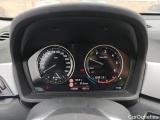  Bmw  X1 BMW  / 2019 / 5P / todoterreno sDrive16d Aut. Business #4