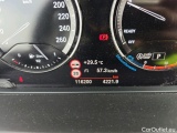  Bmw  X1 BMW  / 2019 / 5P / todoterreno sDrive16d Aut. Business #5