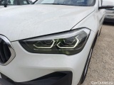  Bmw  X1 BMW  / 2019 / 5P / todoterreno sDrive16d Aut. Business #16