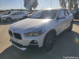  Bmw  X2 Serie  sDrive 18i Advantage 1.5 140CV AT7 E6dT 