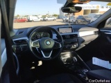  Bmw  X2 Serie  sDrive 18i Advantage 1.5 140CV AT7 E6dT #3