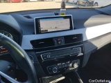  Bmw  X2 Serie  sDrive 18i Advantage 1.5 140CV AT7 E6dT #14