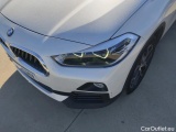  Bmw  X2 Serie  sDrive 18i Advantage 1.5 140CV AT7 E6dT #16