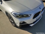  Bmw  X2 Serie  sDrive 18i Advantage 1.5 140CV AT7 E6dT #17