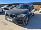  Bmw  X3 BMW  / 2017 / 5P / todoterreno xDrive20d (AC2) 