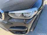  Bmw  X3 BMW  / 2017 / 5P / todoterreno xDrive20d (AC2) #15