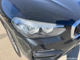  Bmw  X3 BMW  / 2017 / 5P / todoterreno xDrive20d (AC2) #16
