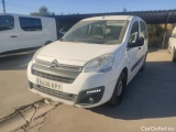  Citroen  Berlingo  Combi Live Edition 1.6 BlueHDi 75CV MT5 E6 